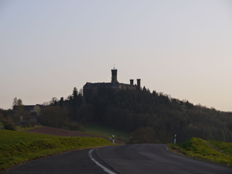 Schloss Schaumburg