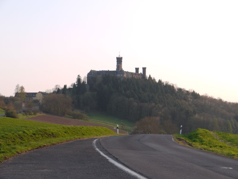 Schloss Schaumburg