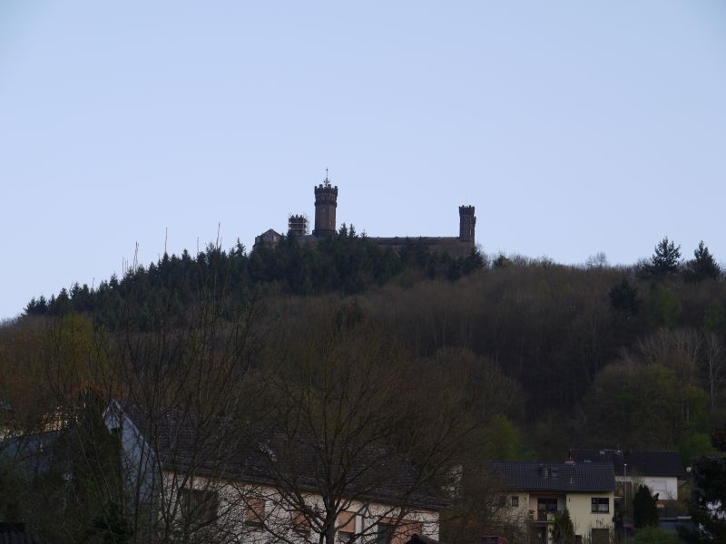 Schloss Schaumburg