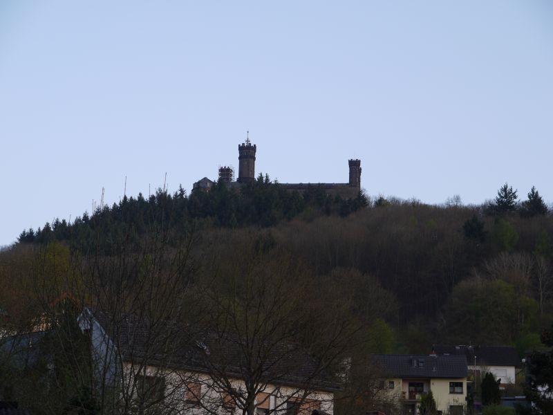 Schloss Schaumburg