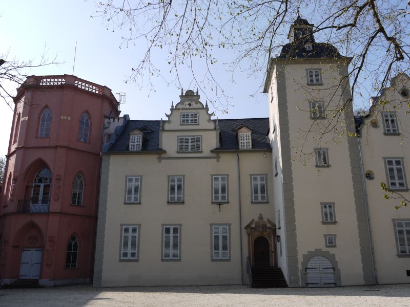 Stein'sches Schloss