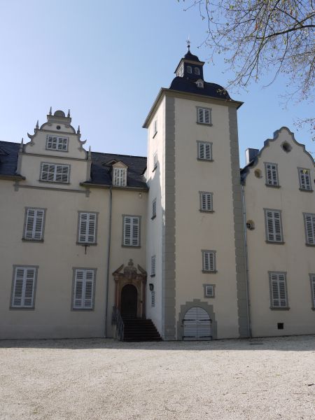 Stein'sches Schloss