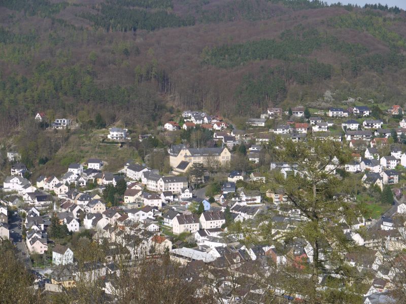 Stein'sches Schloss