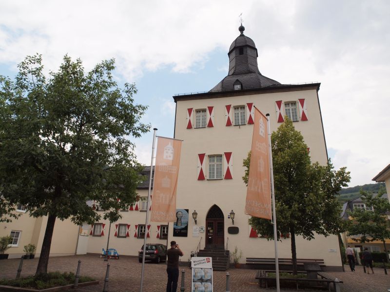 Weisser Turm Ahrweiler