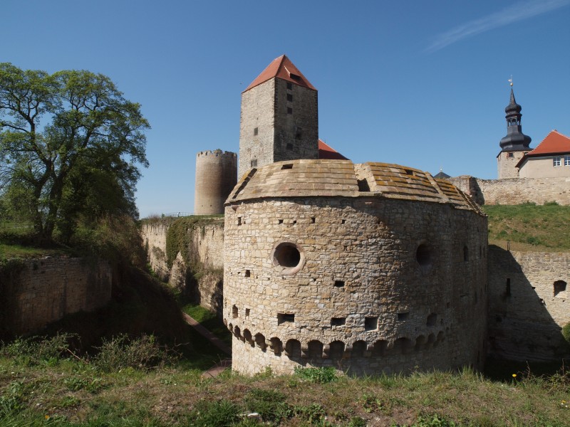 Burg Querfurt