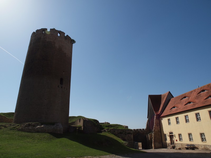 Burg Querfurt