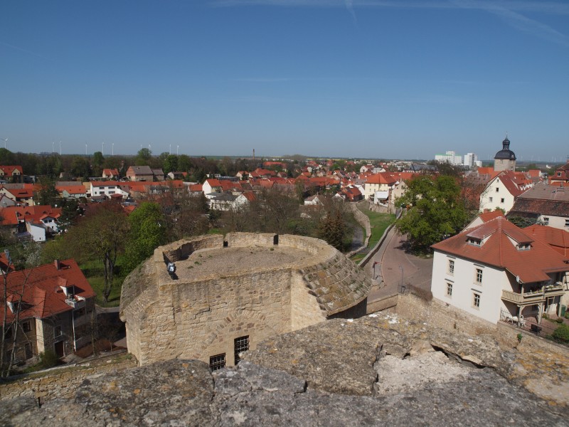 Burg Querfurt