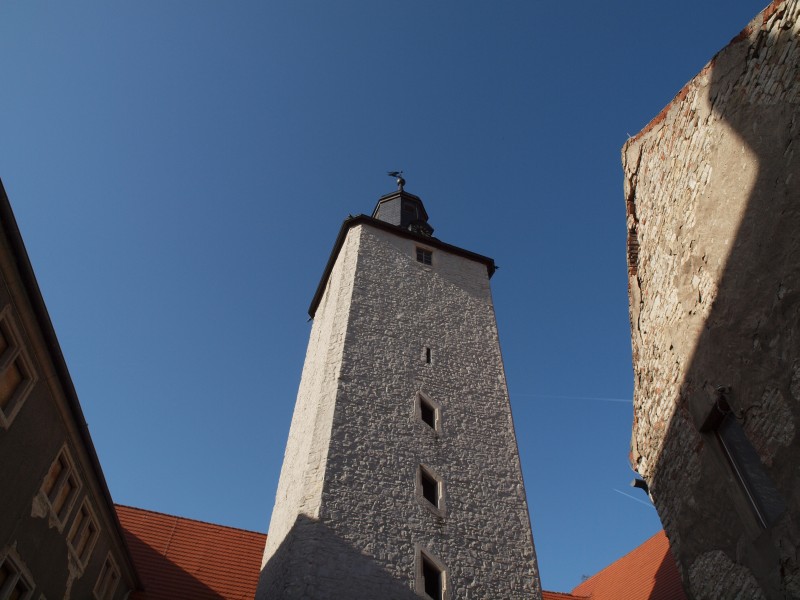 Burg Schneidlingen