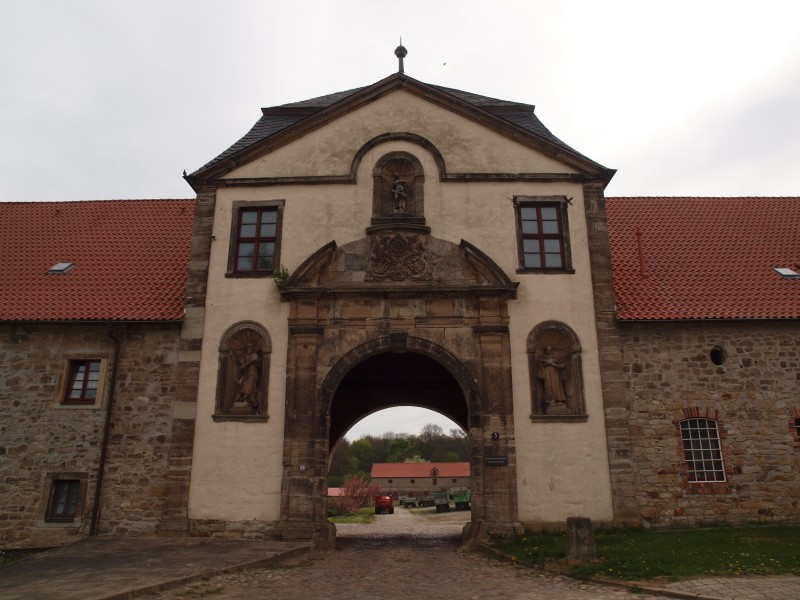 Gut Meyendorf