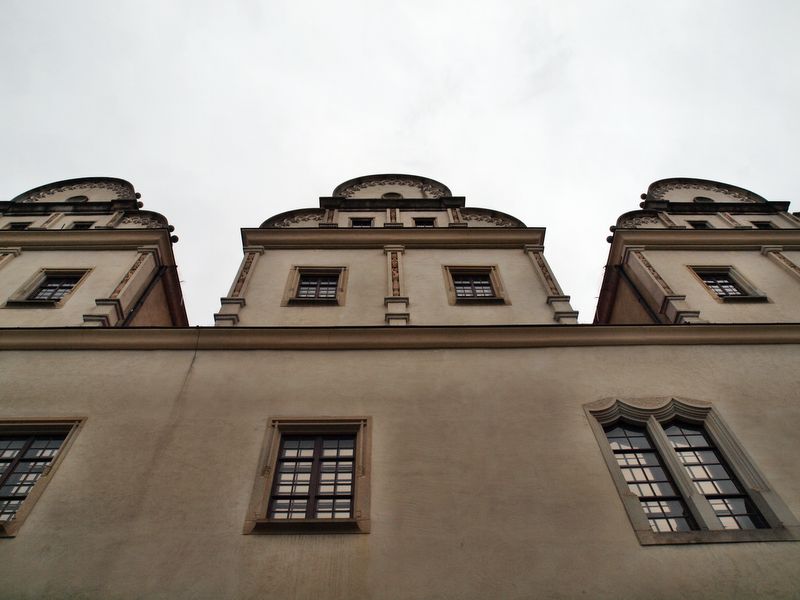 Residenzschloss Dessau