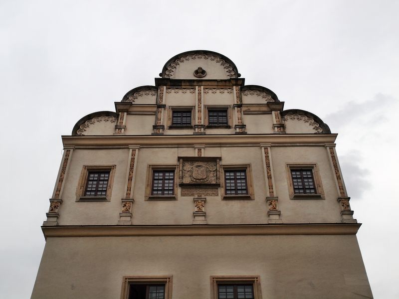 Residenzschloss Dessau