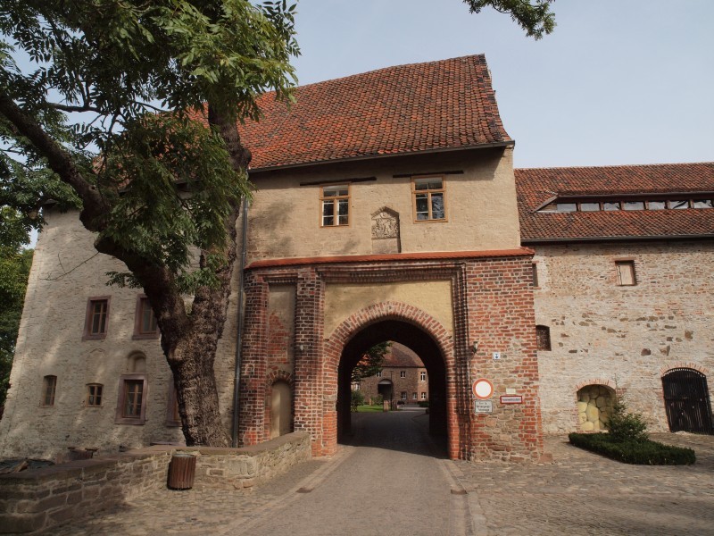 Schloss Altenhausen