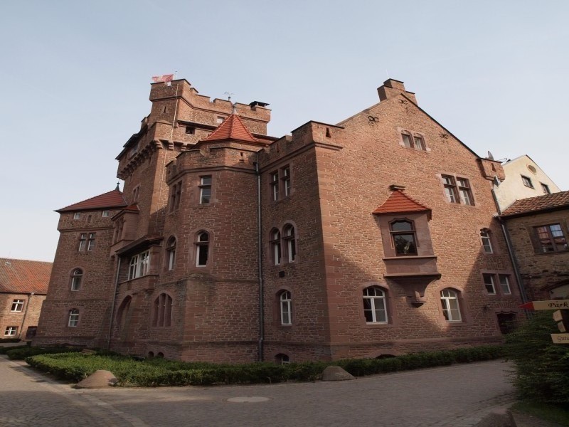 Schloss Altenhausen