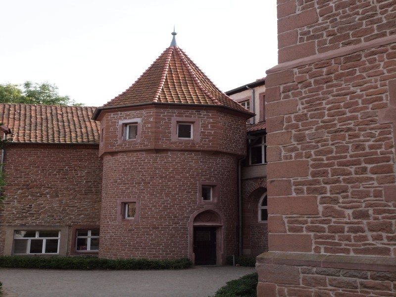 Schloss Altenhausen