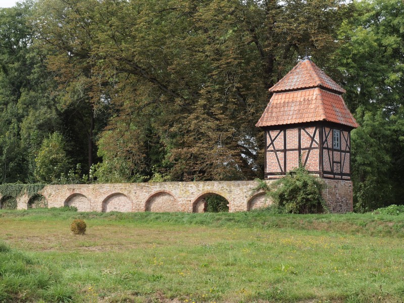 Schloss Bodendorf