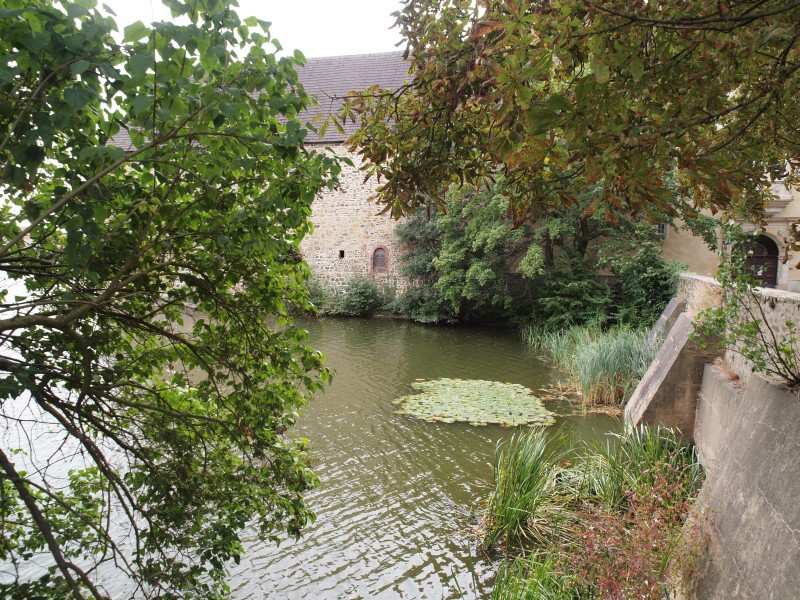 Schloss Flechtingen