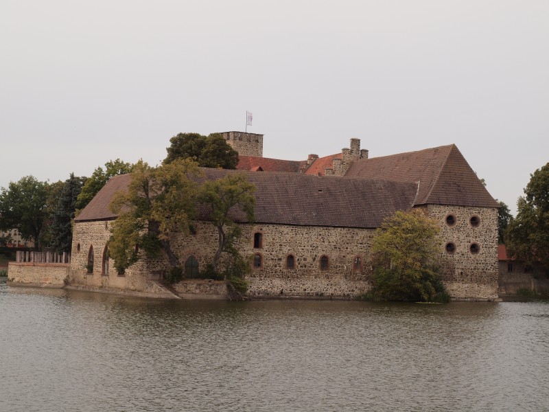 Schloss Flechtingen