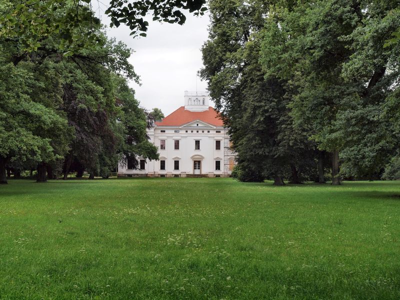 Schloss Georgium