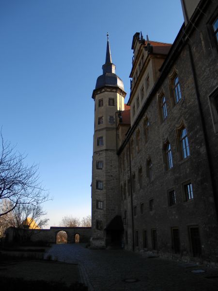 Schloss Merseburg