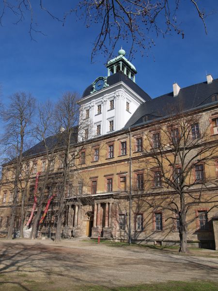 Schloss Neu-Augustusburg