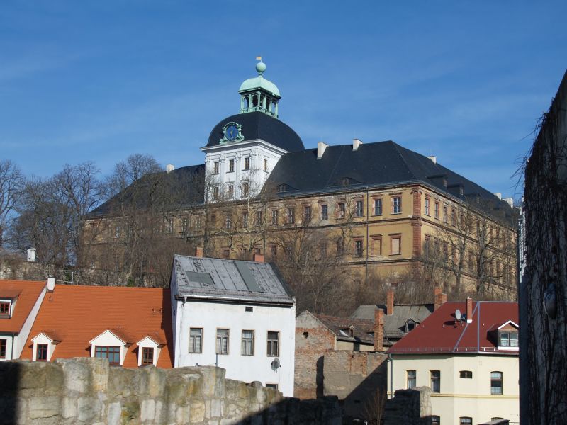 Schloss Neu-Augustusburg