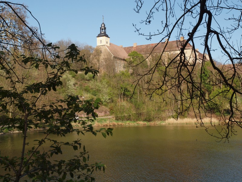 Schloss Walbeck