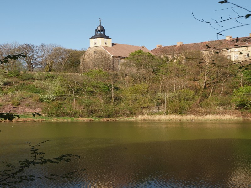 Schloss Walbeck