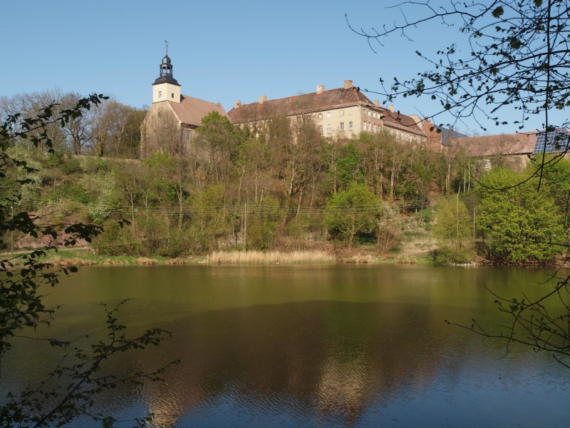 Schloss Walbeck