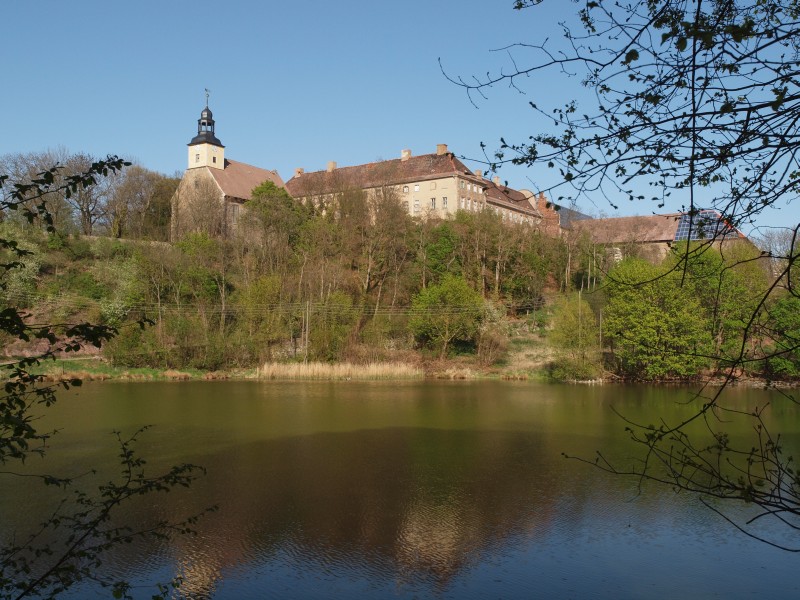 Schloss Walbeck