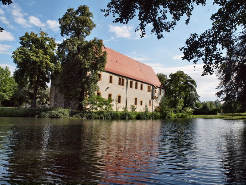 Altes Schloss Hof