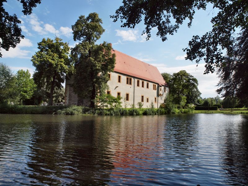 Altes Schloss Hof