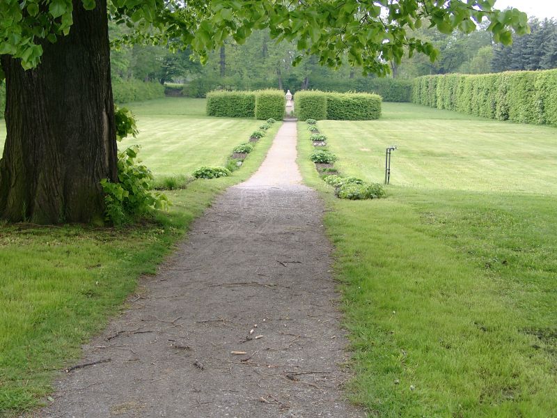 Barockschloss Pulsnitz