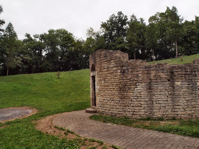 Burg Groitzsch