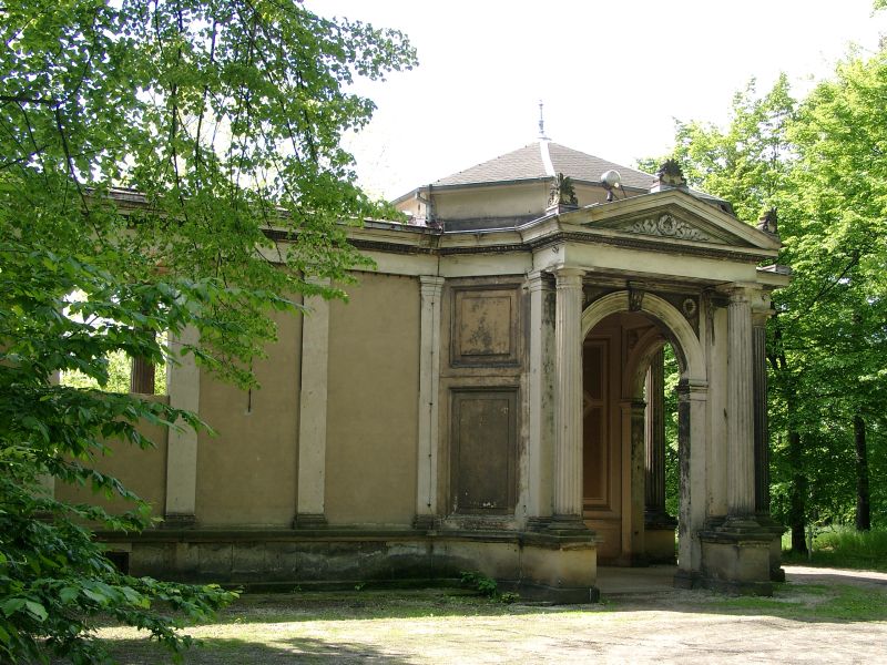 Lingnerschloss Dresden