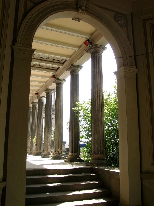 Lingnerschloss Dresden