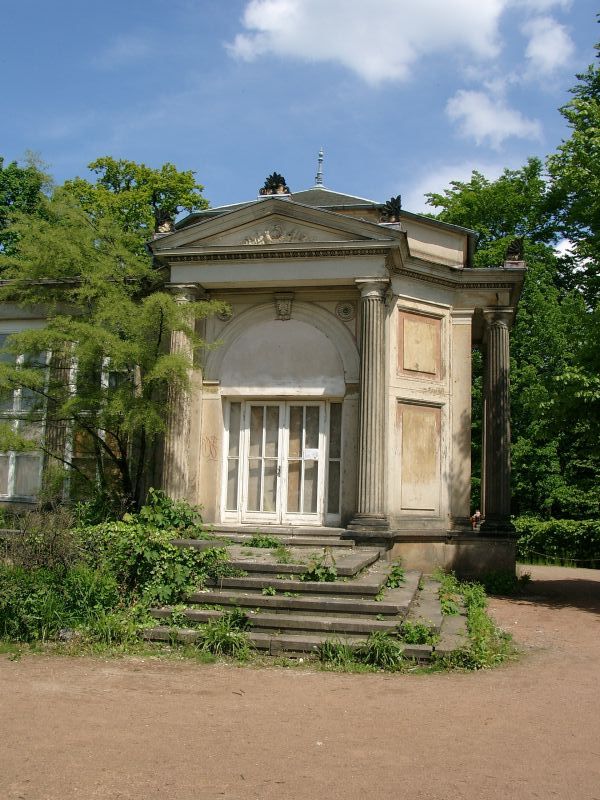 Lingnerschloss Dresden