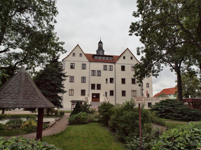 Rittergut Schenkenberg