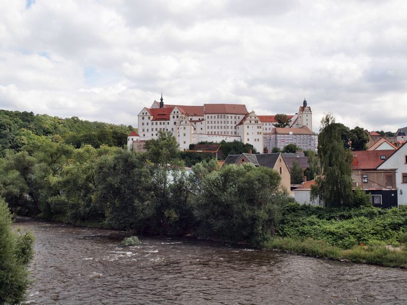 Schloss Colditz