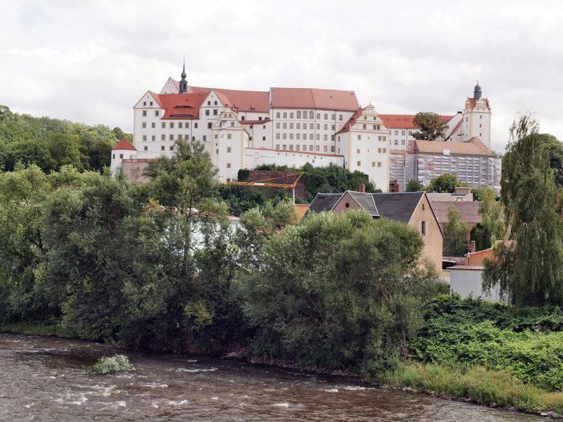 Schloss Colditz