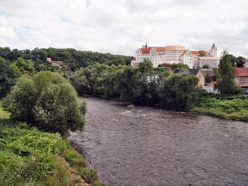 Schloss Colditz