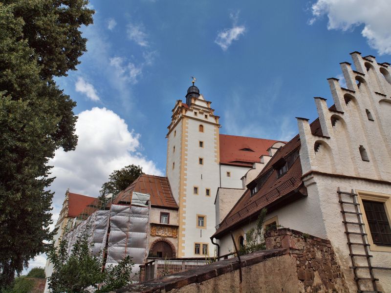 Schloss Colditz