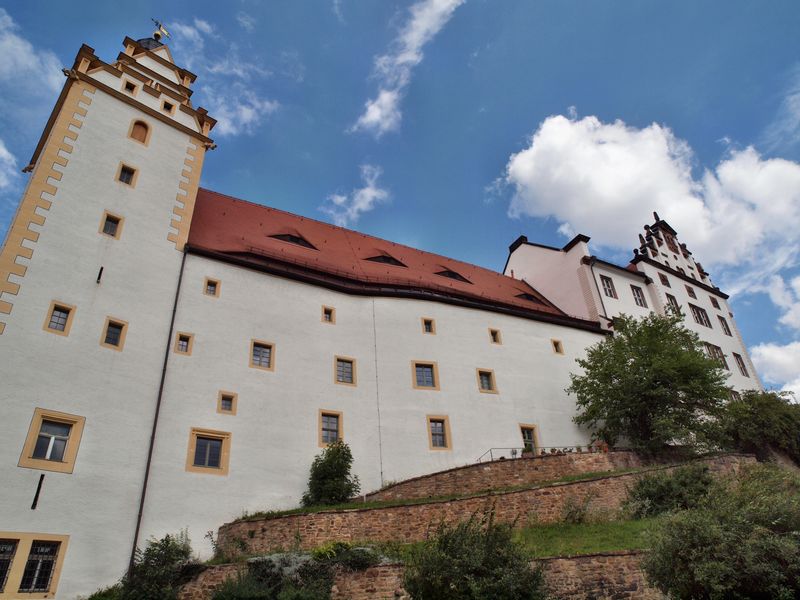 Schloss Colditz