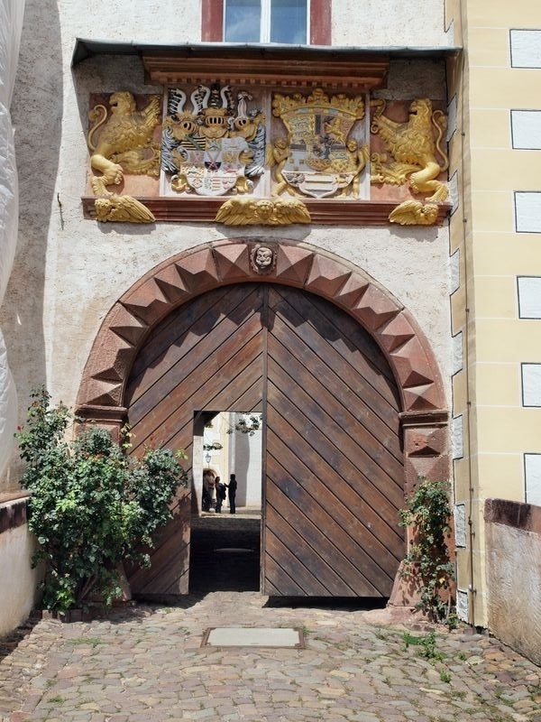 Schloss Colditz