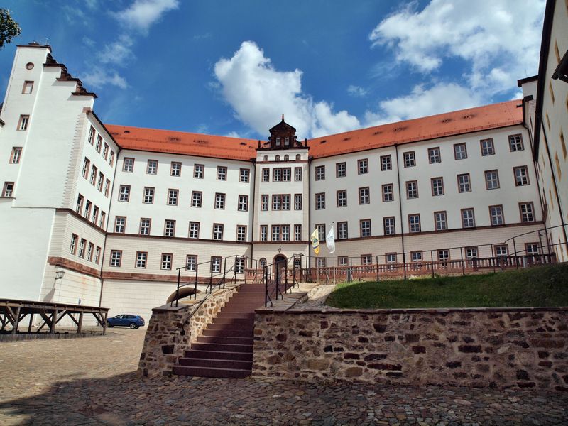 Schloss Colditz