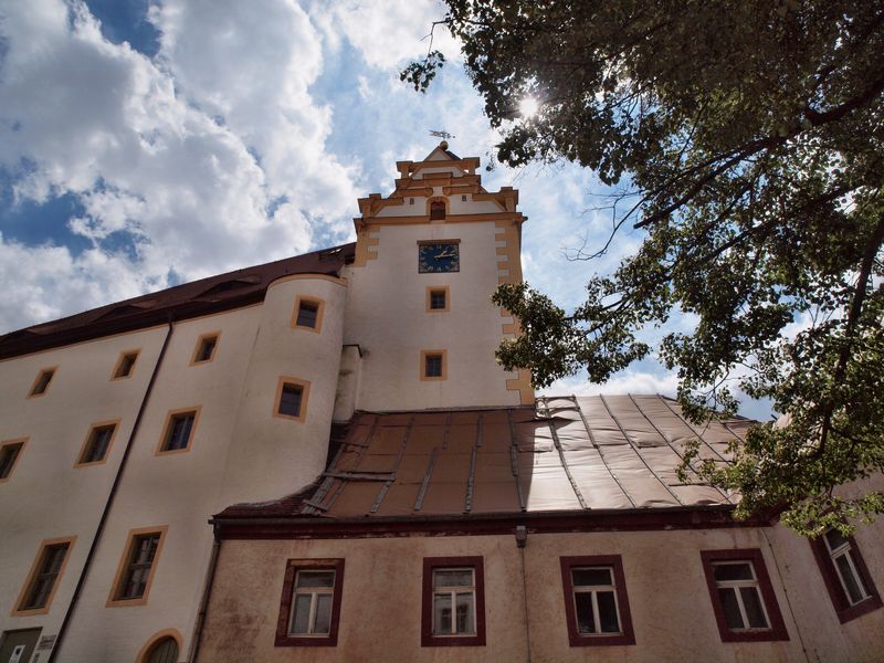 Schloss Colditz