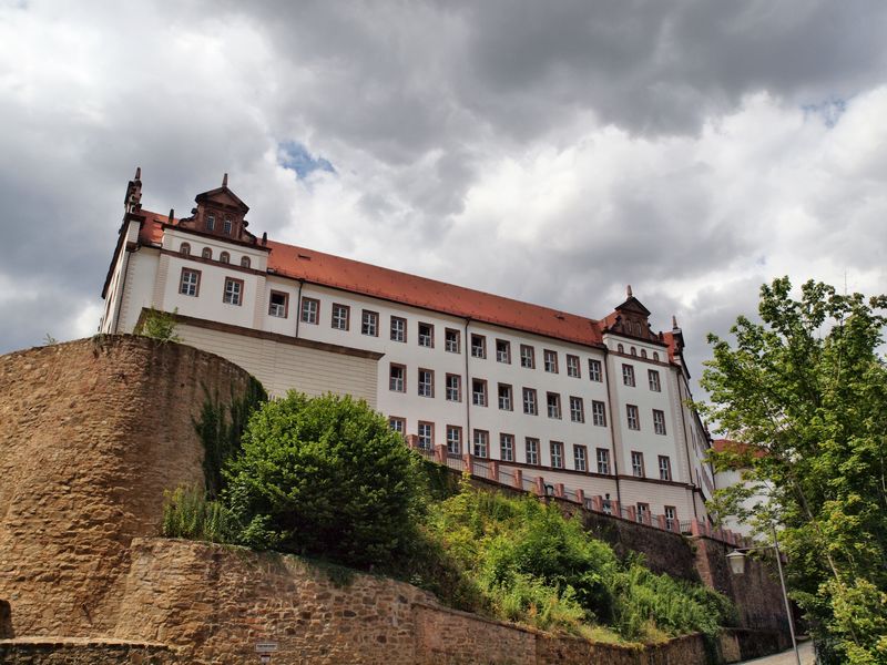 Schloss Colditz