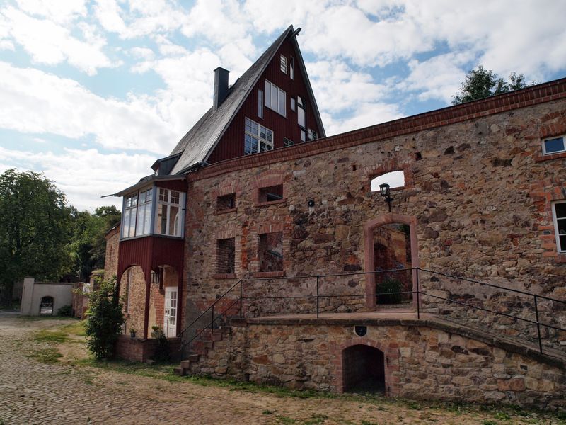 Schloss Dben