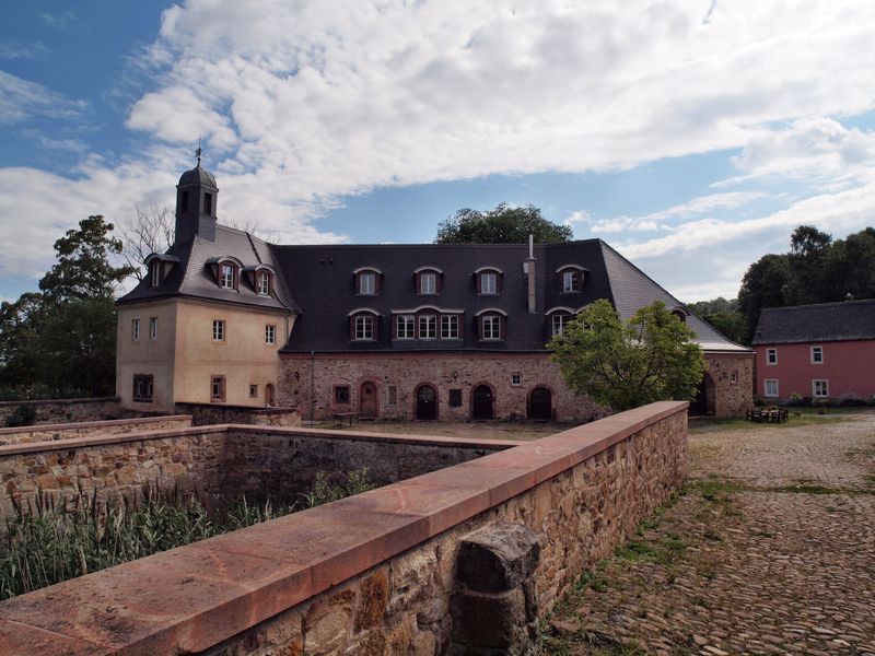 Schloss Dben