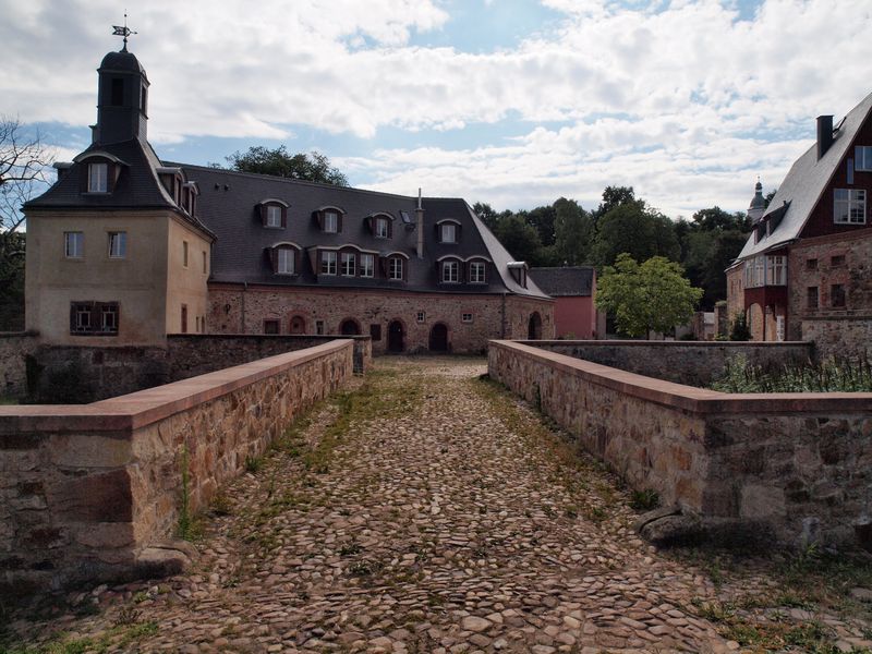 Schloss Dben