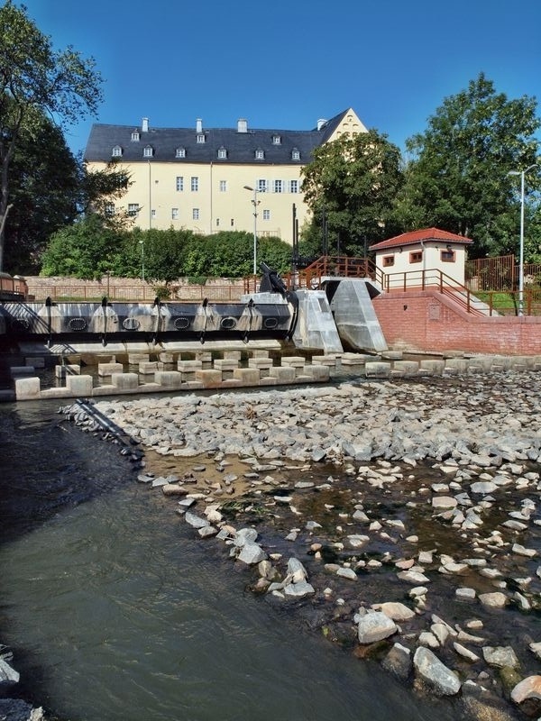 Schloss Frohburg